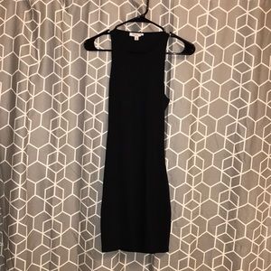 Abercrombie & Fitch open back dress